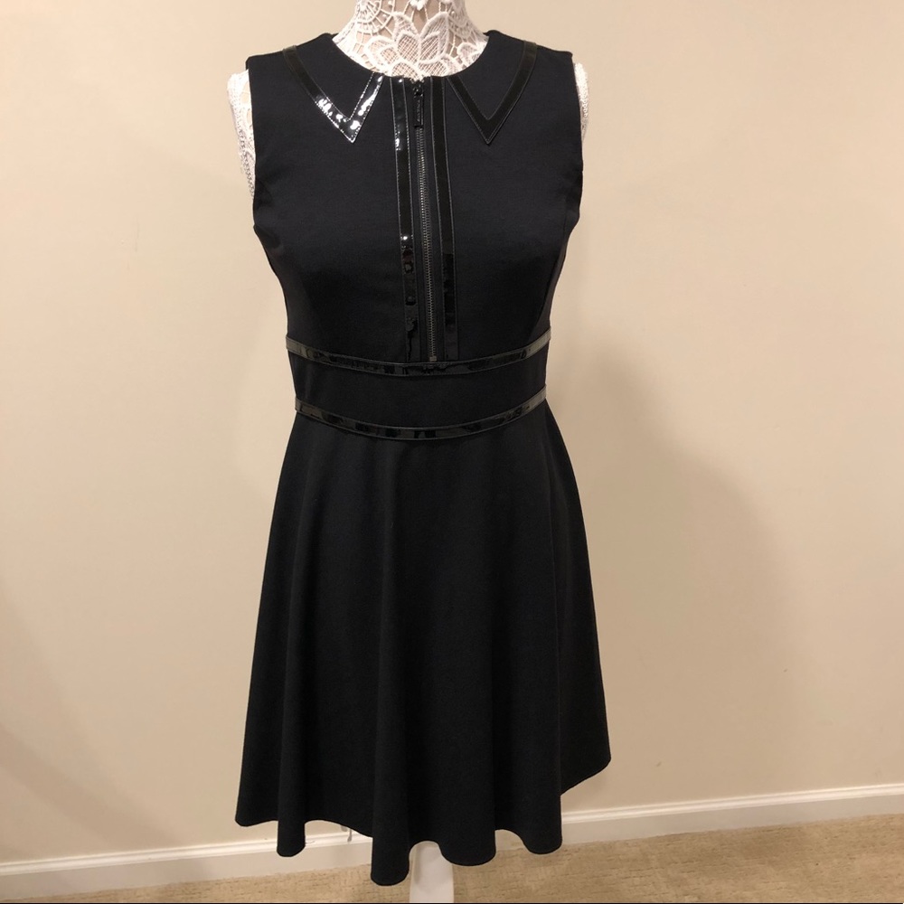 Michael Kors black dress